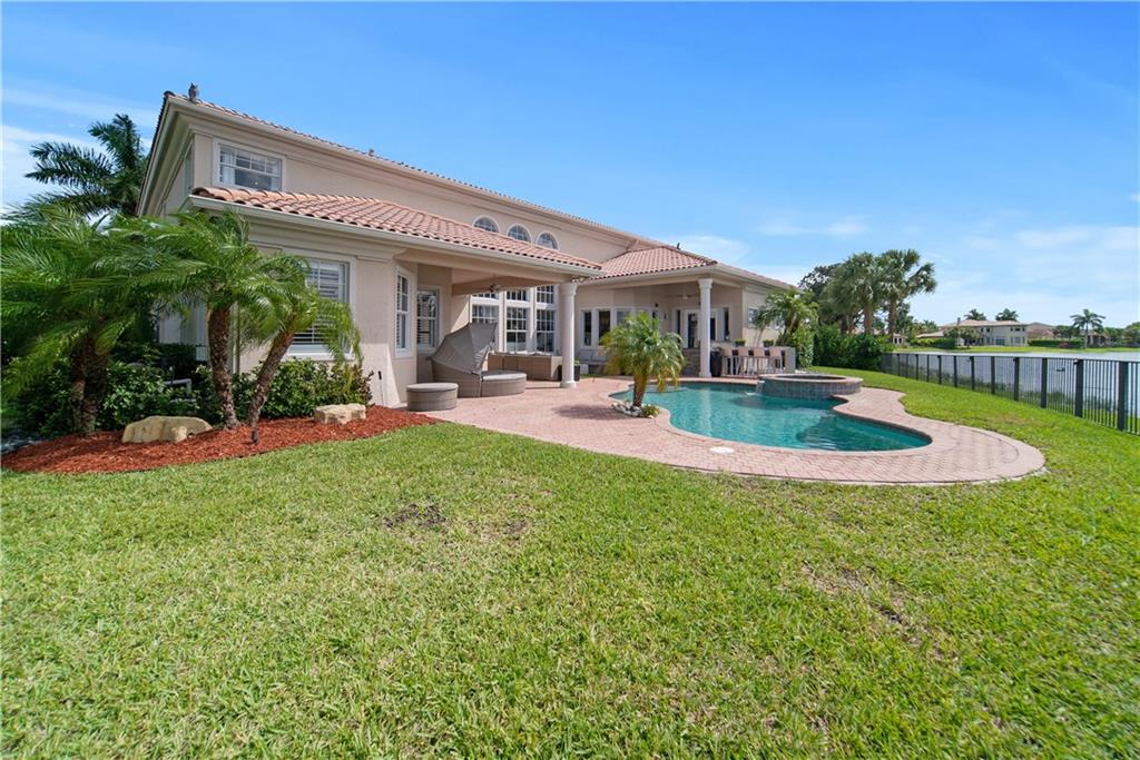 Heron Bay - Residential