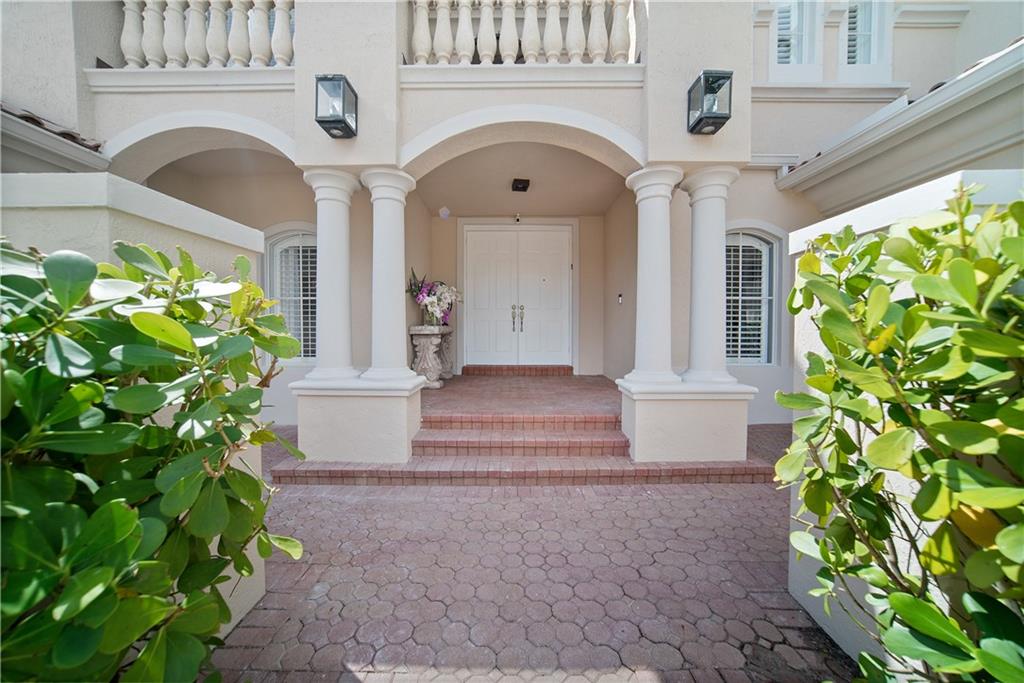 Heron Bay - Residential