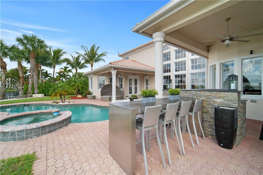 Heron Bay - Residential