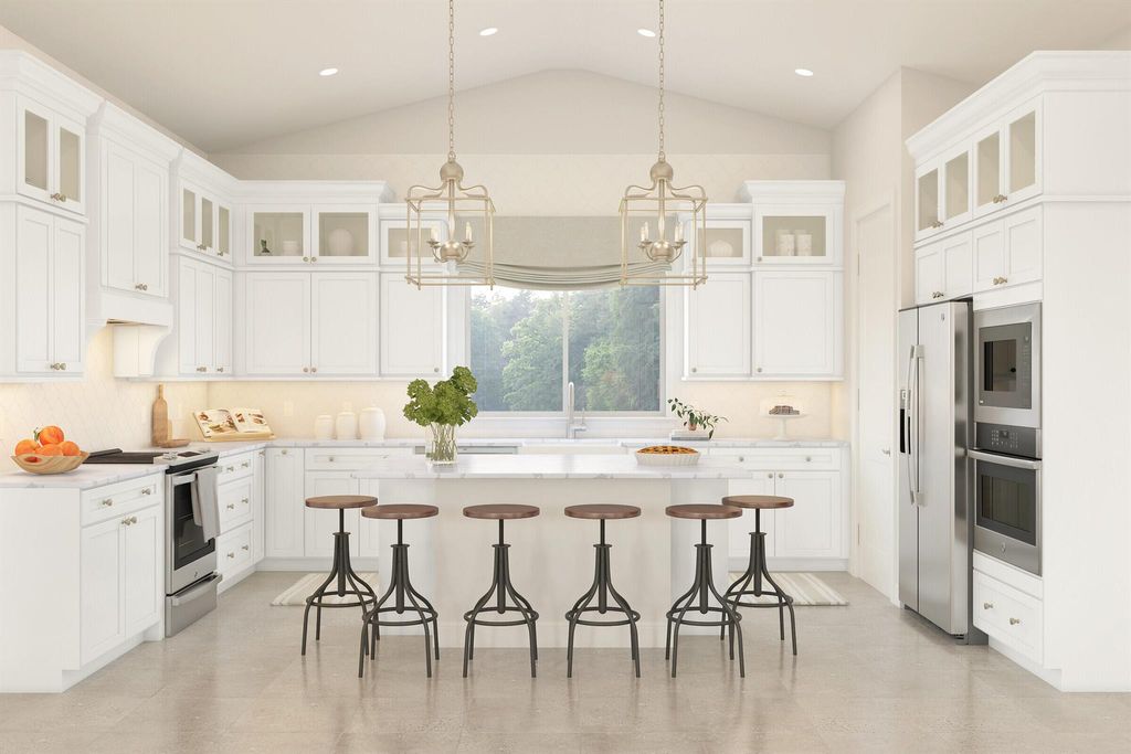 Photo of 109 SE Rocky Terrace #7, Stuart, FL 34997 (MLS # R10940348)