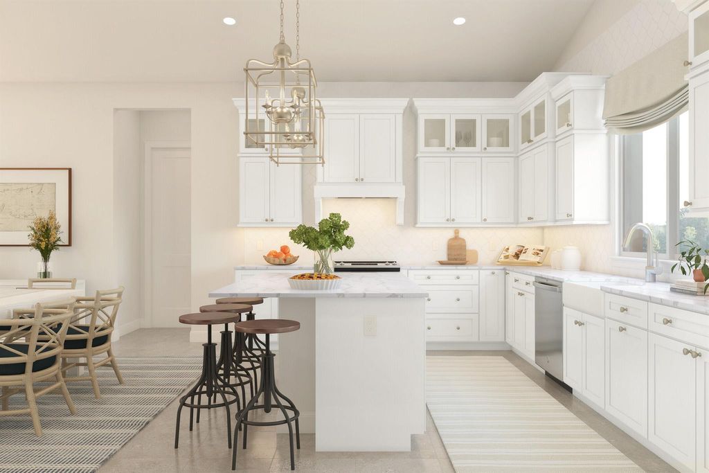 Photo of 109 SE Rocky Terrace #7, Stuart, FL 34997 (MLS # R10940348)