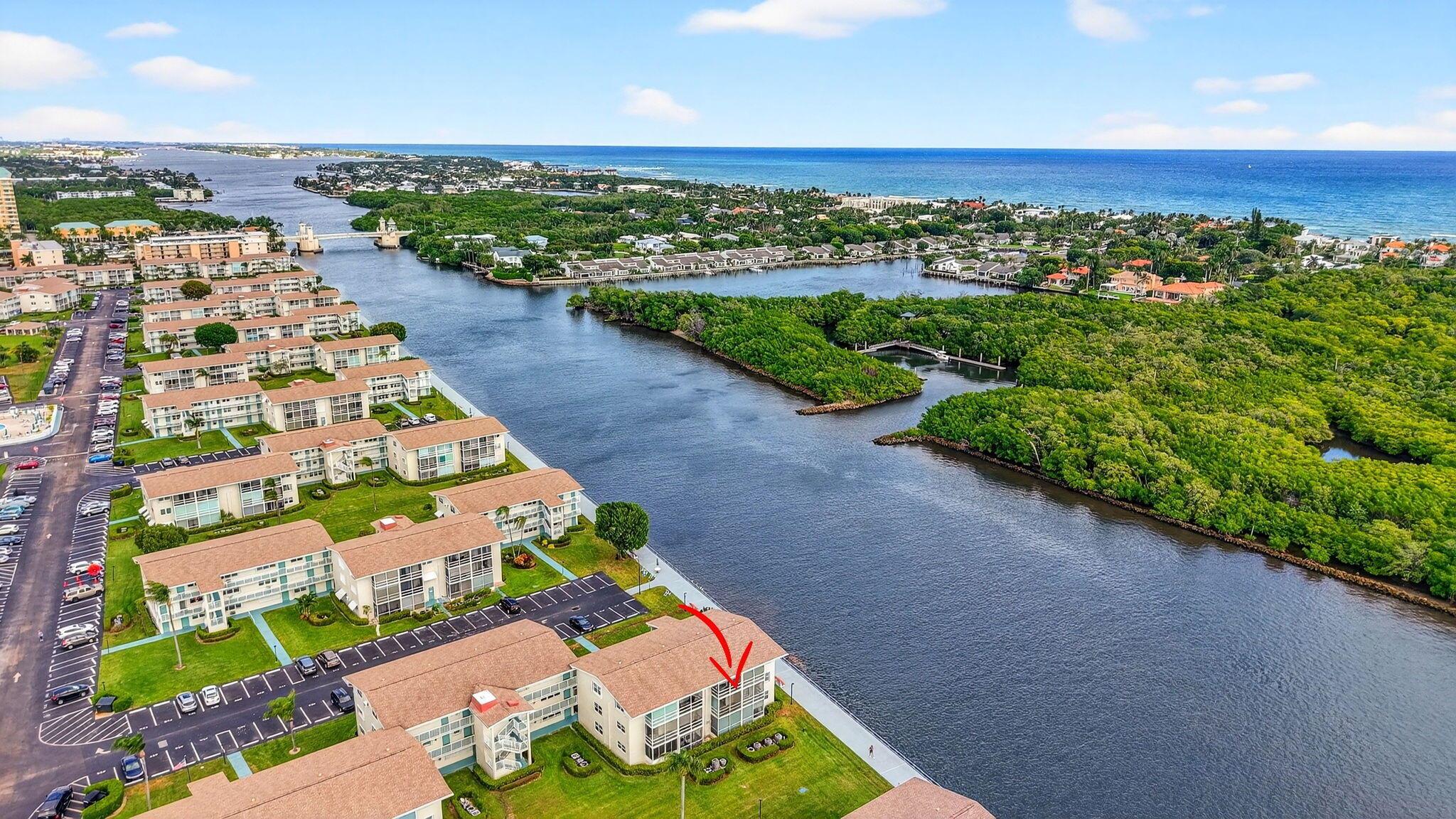 STERLING VILLAGE 770 COND - Residential