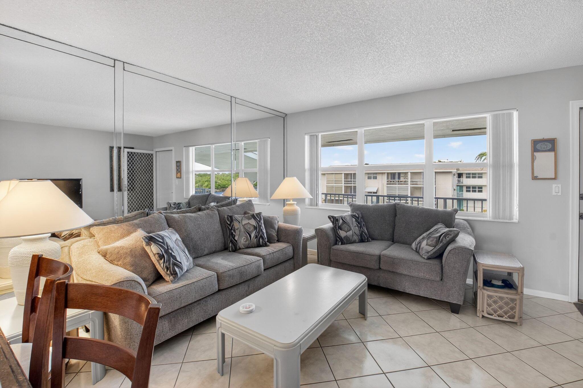 STERLING VILLAGE 770 COND - Residential