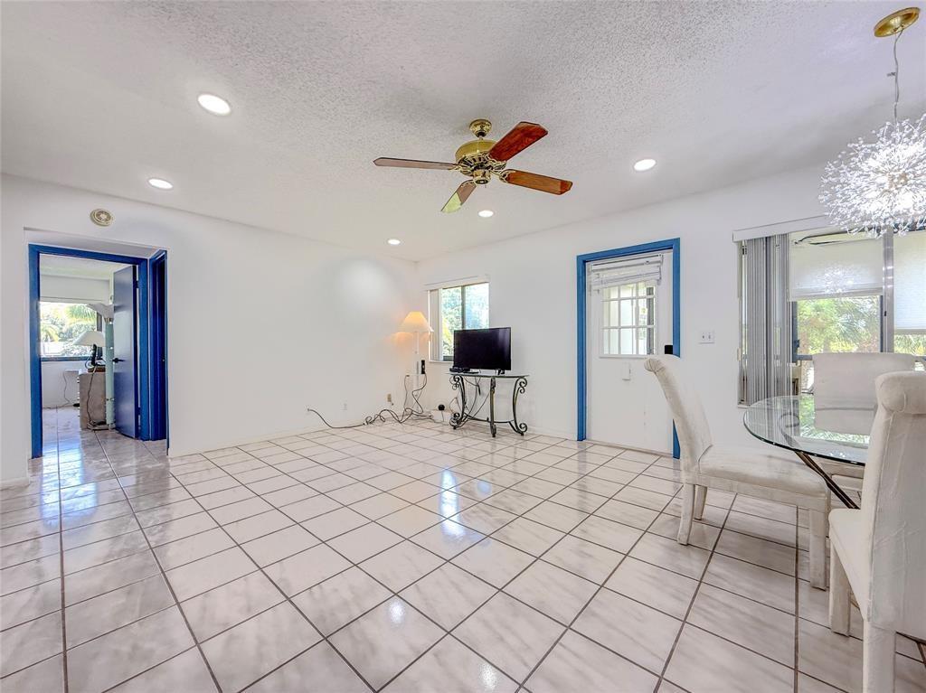 Pine Ridge Condo 03 South - Residential Lease