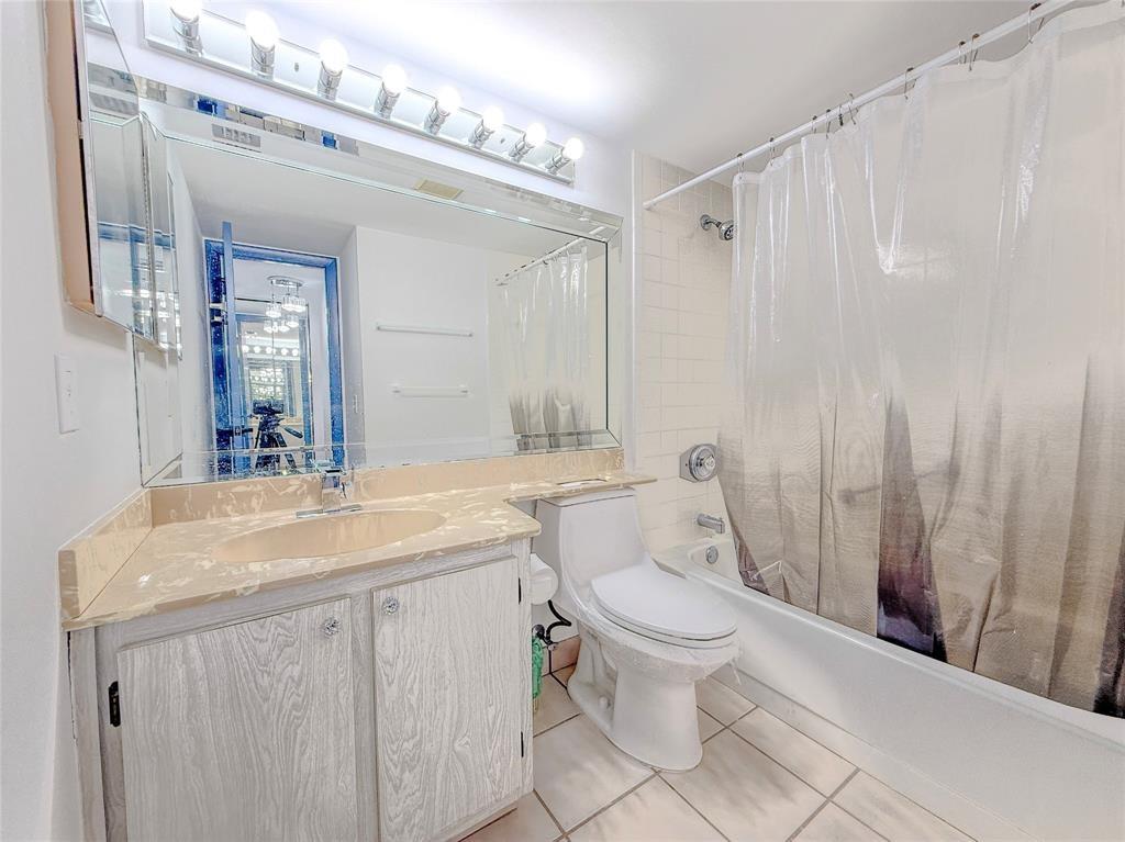 Pine Ridge Condo 03 South - Residential Lease