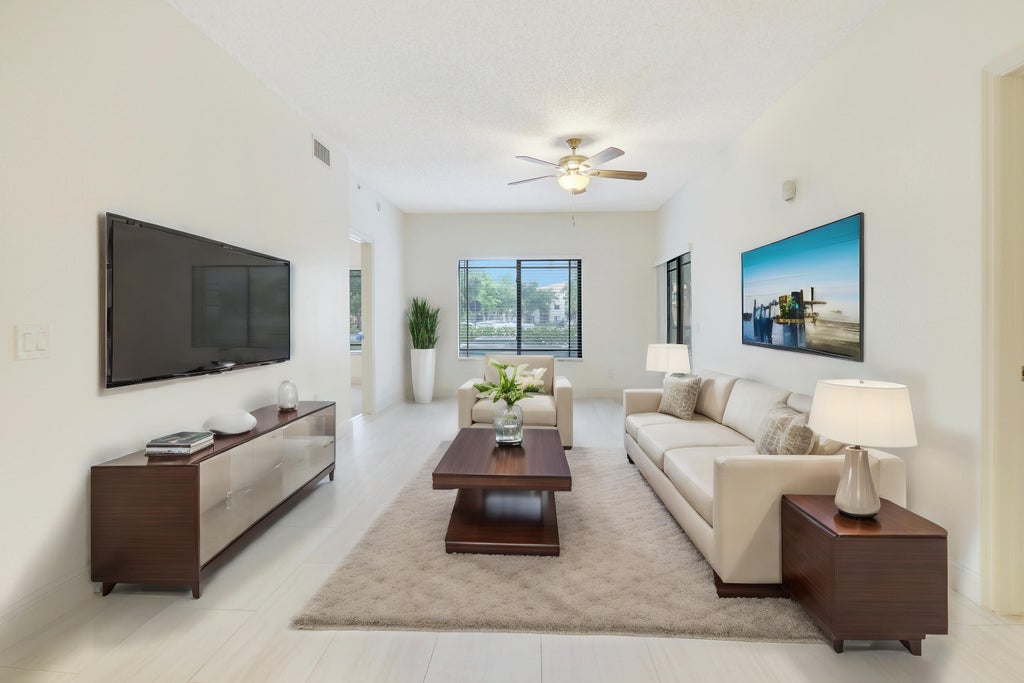 Photo of 2804 Sarento Place #103, Palm Beach Gardens, FL 33410 (MLS # R11001252)