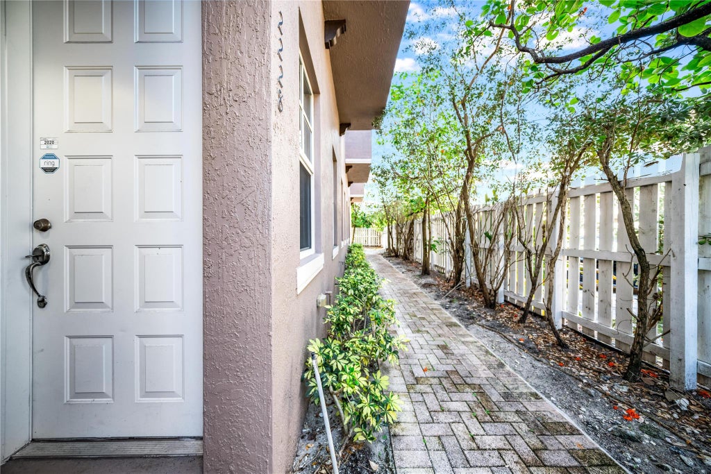 Photo of 2228 NE 2nd Street, Pompano Beach, FL 33062 (MLS # F10506841)
