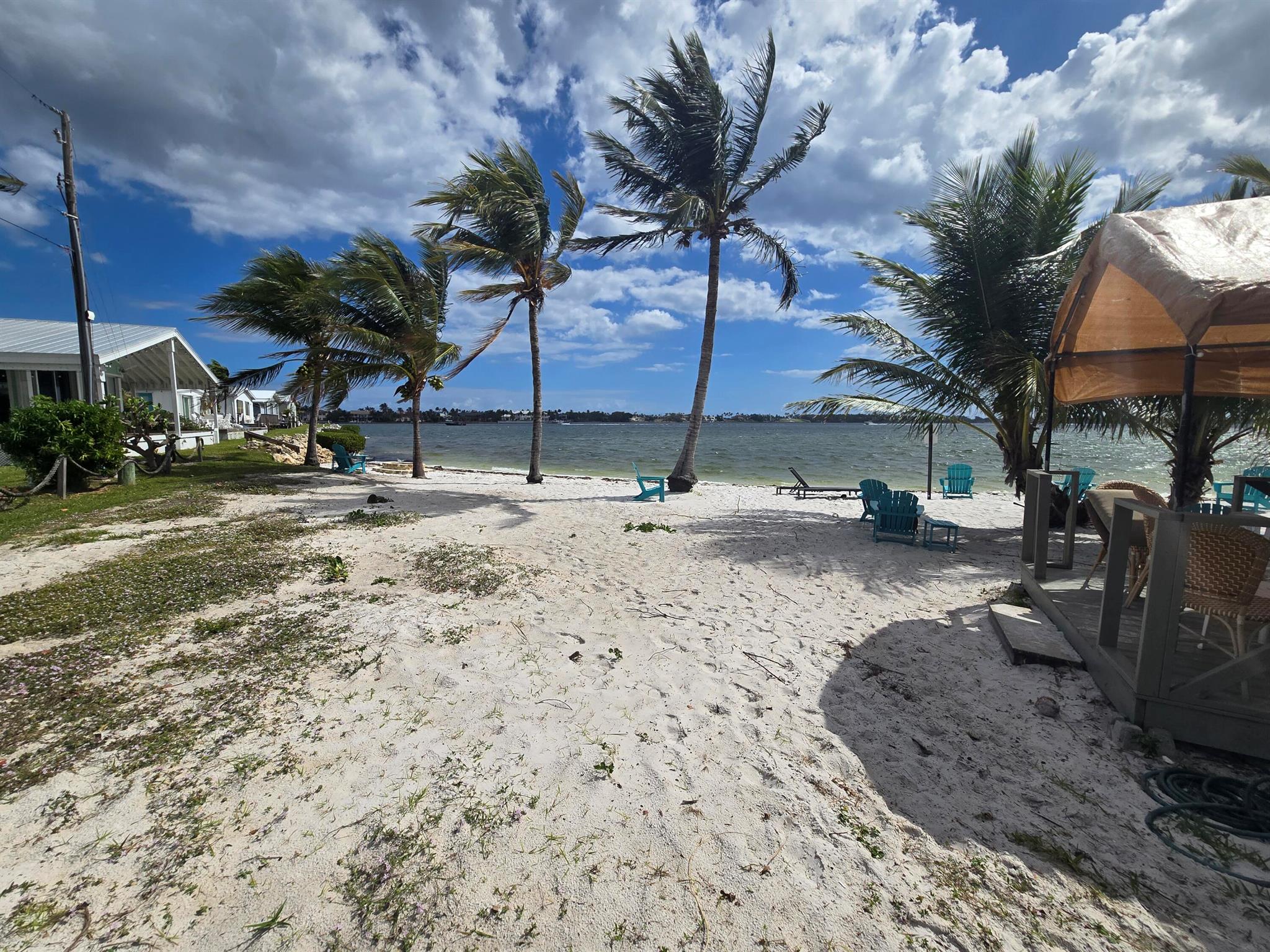 HYPOLUXO HARBOR CLUB CO-O - Land