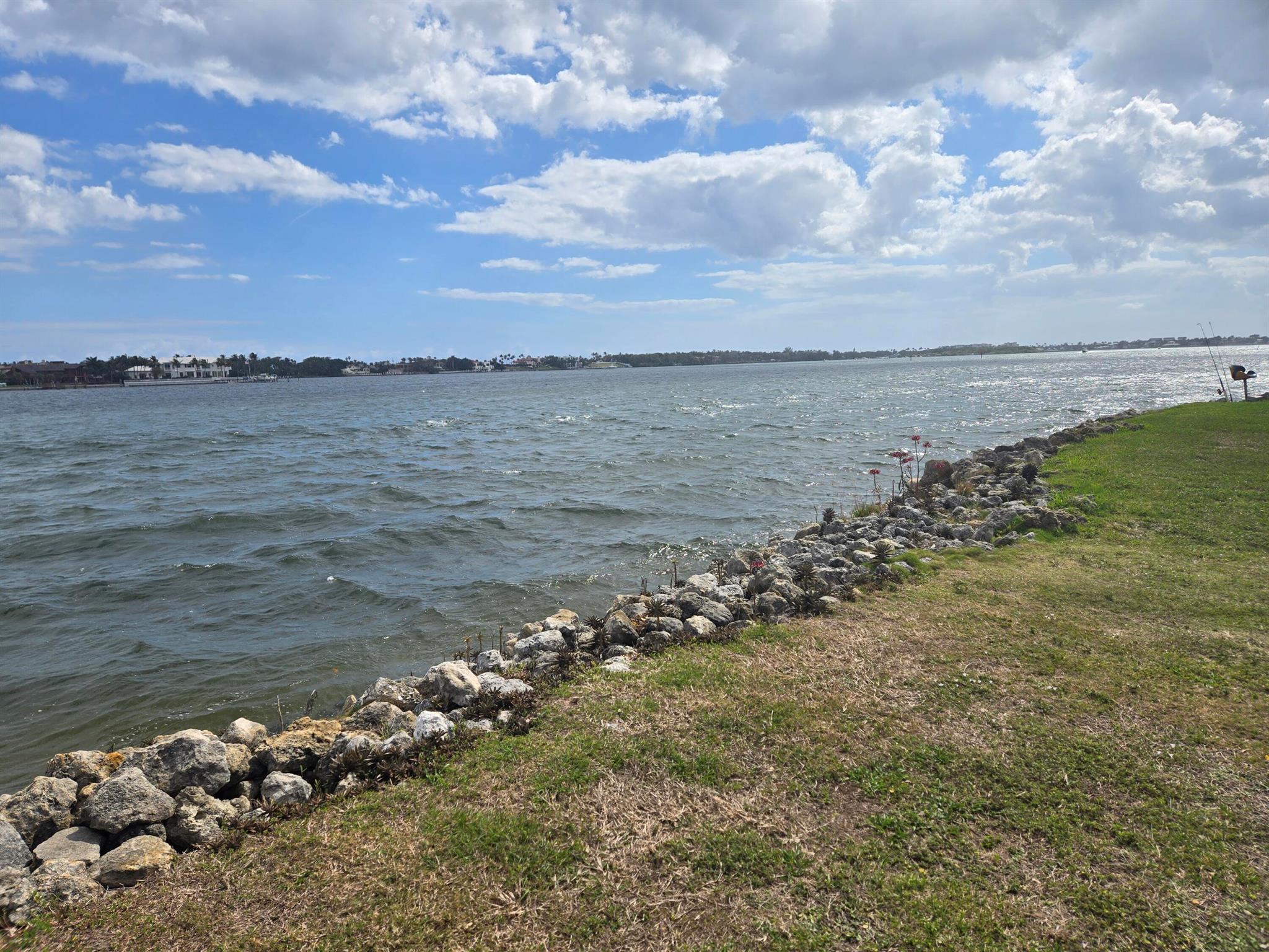 HYPOLUXO HARBOR CLUB CO-O - Land