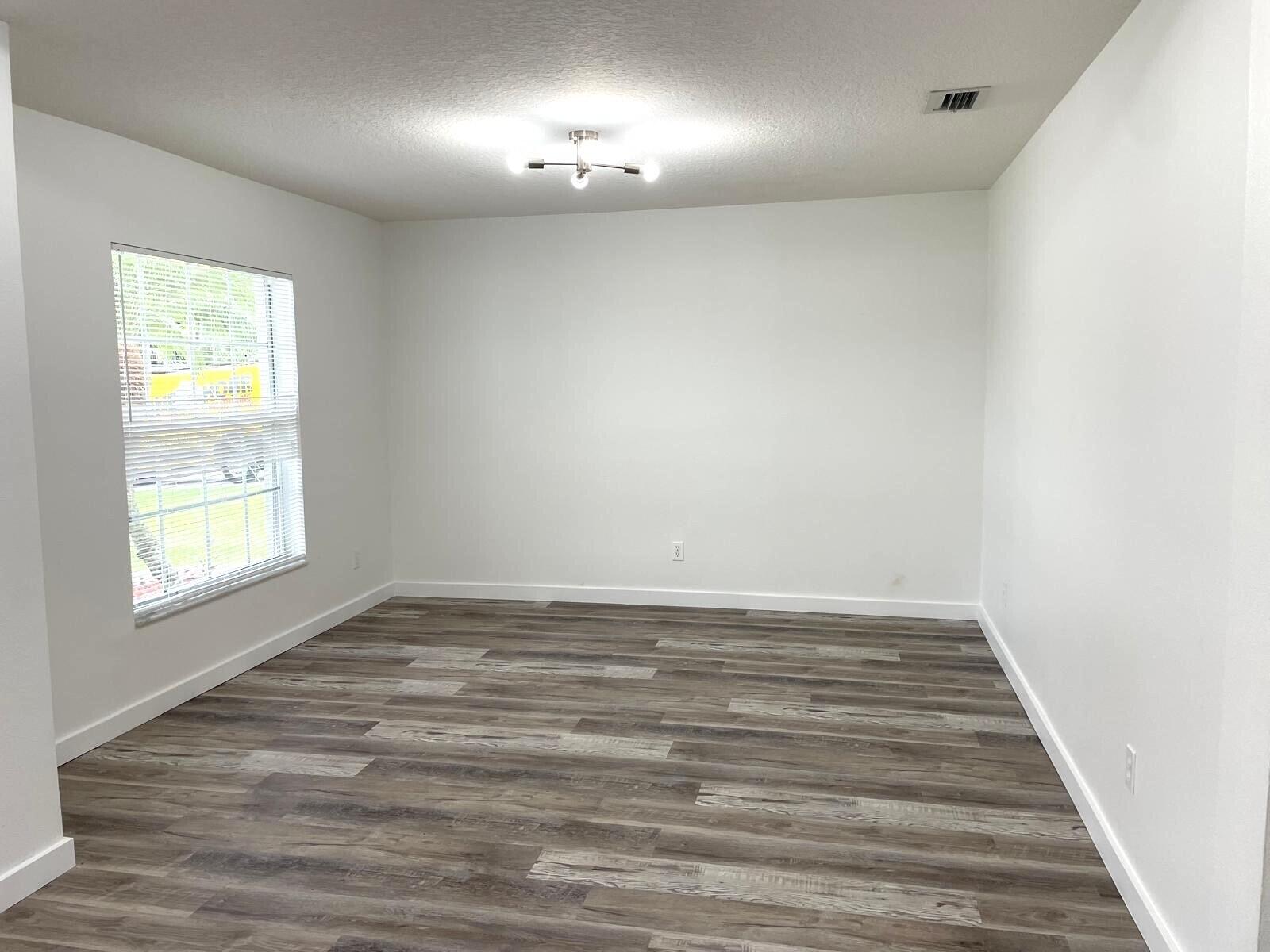 PORT ST LUCIE SECTION 8 - Residential Lease