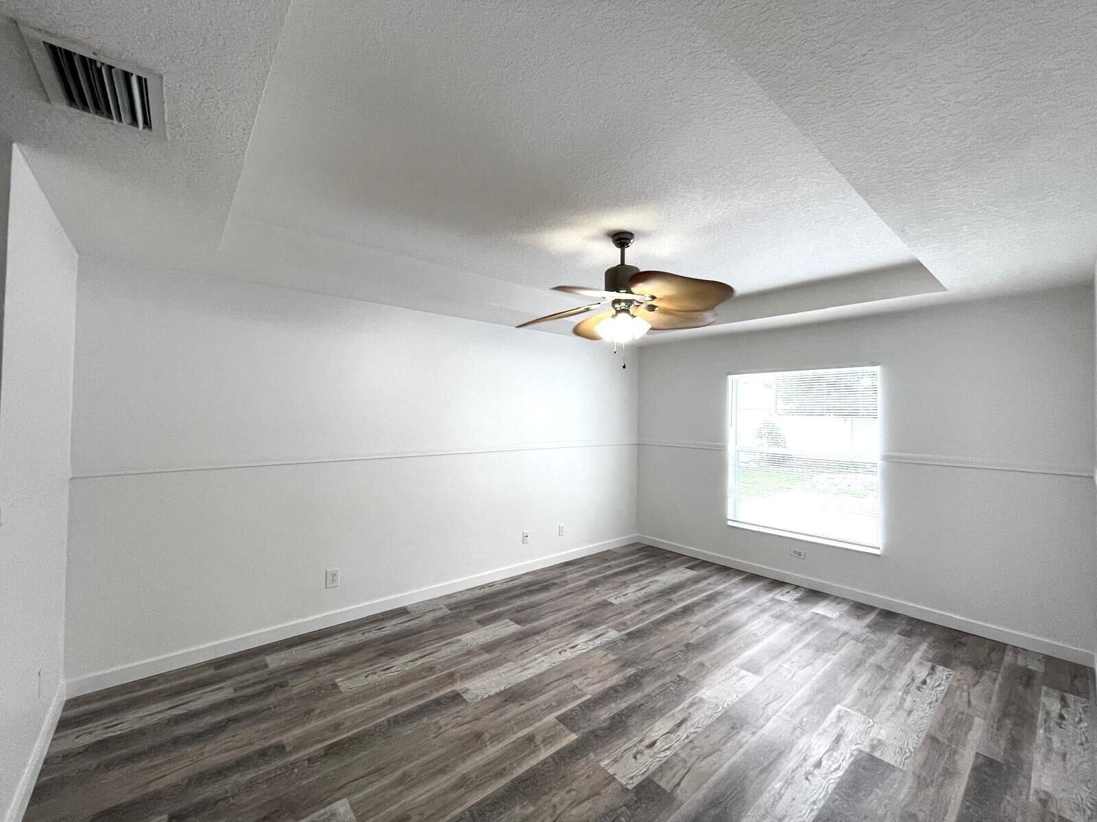 PORT ST LUCIE SECTION 8 - Residential Lease