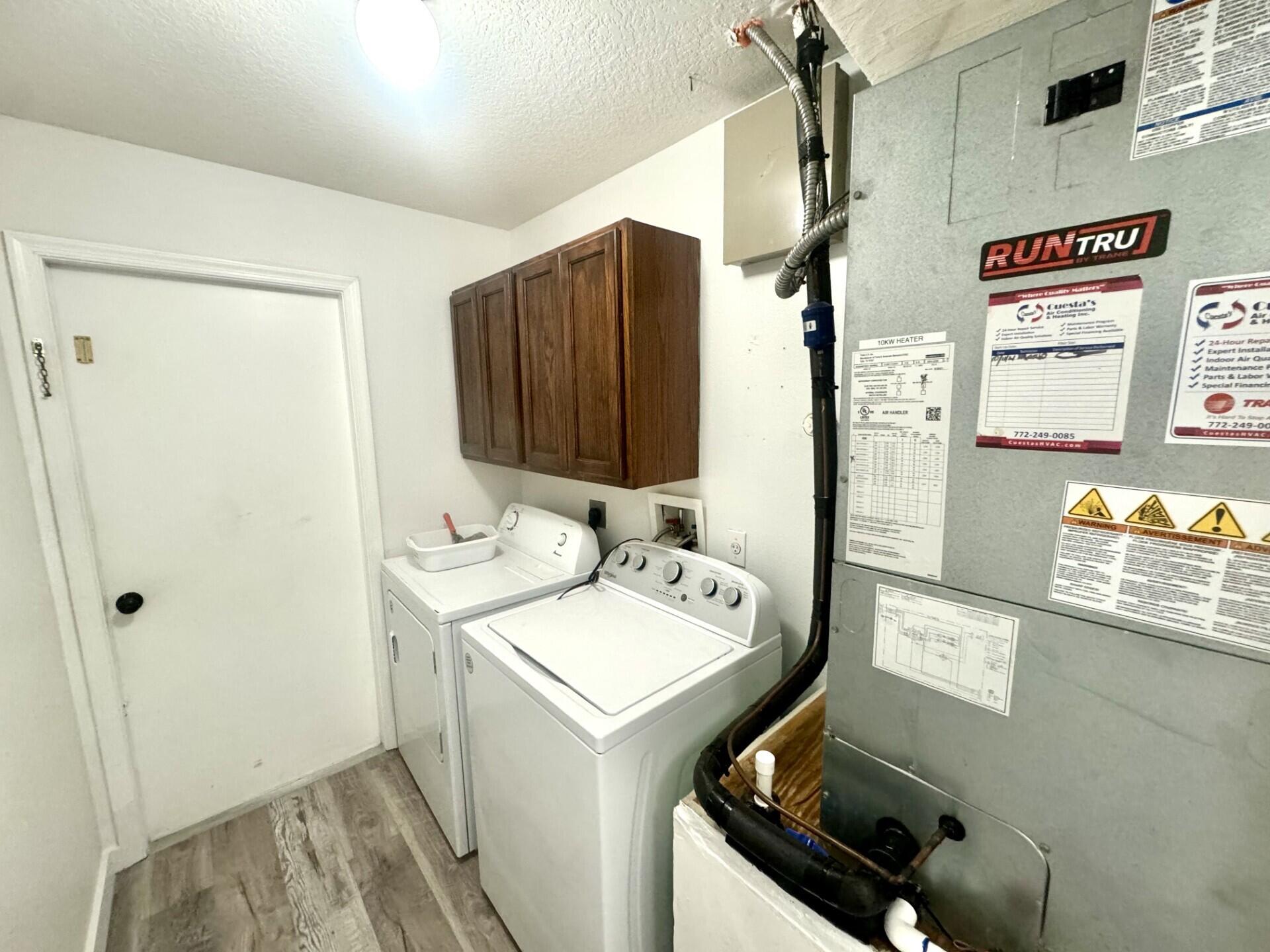 PORT ST LUCIE SECTION 8 - Residential Lease