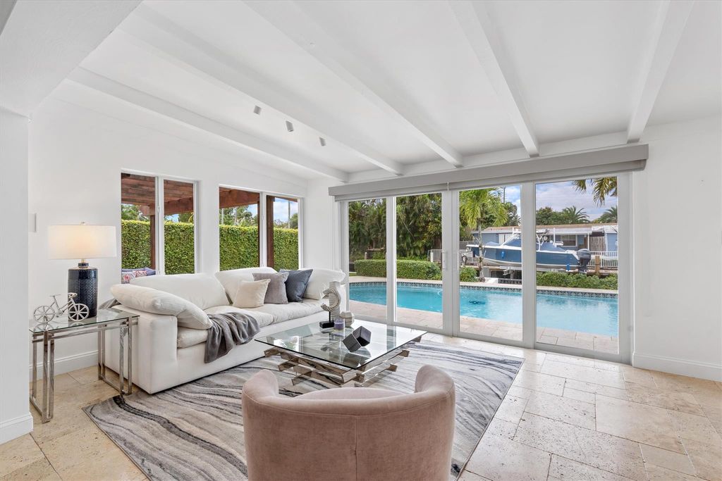Photo of 2525 Nassau Lane, Fort Lauderdale, FL 33312 (MLS # F10456349)