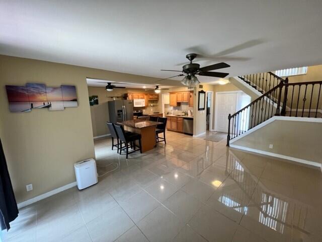 SUNFLOWER CONDO - Residential Lease