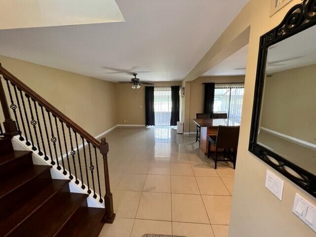 SUNFLOWER CONDO - Residential Lease