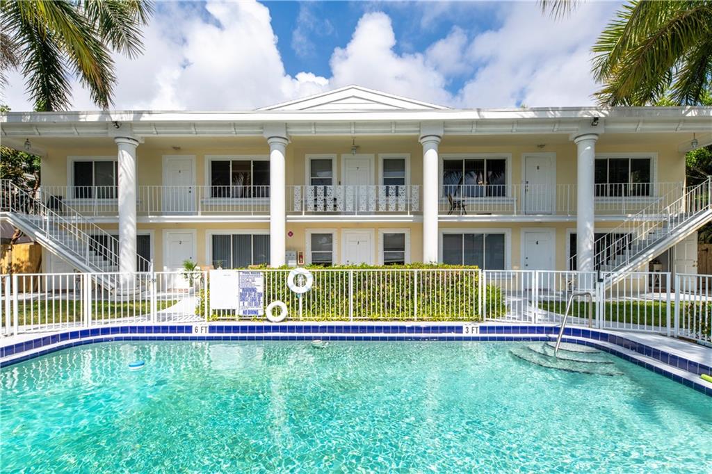 CORAL RIDGE LANDINGS - Residential