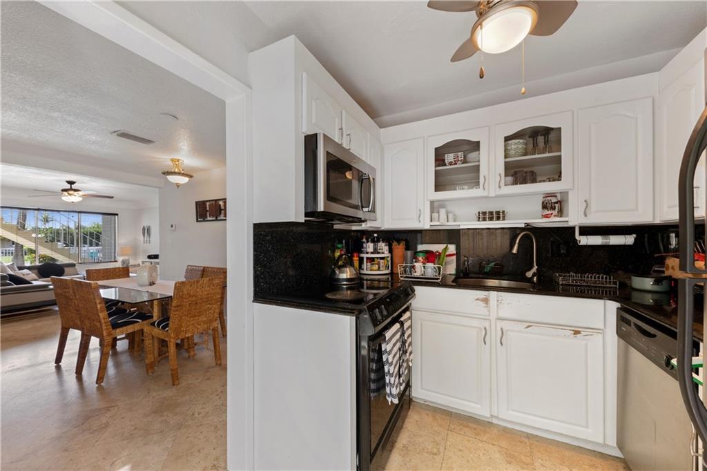 CORAL RIDGE LANDINGS - Residential