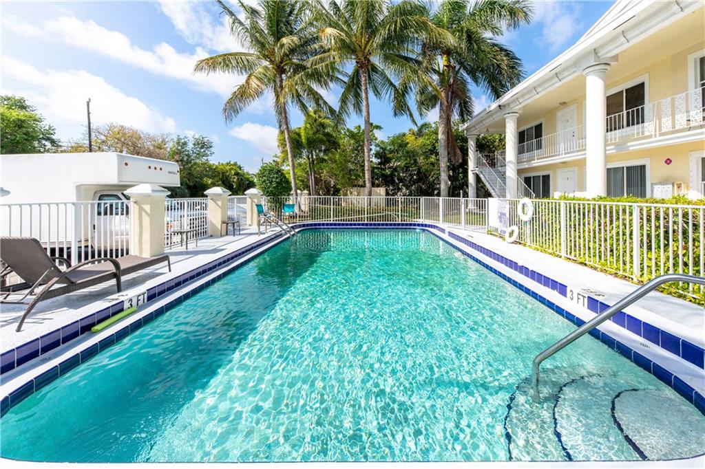 CORAL RIDGE LANDINGS - Residential