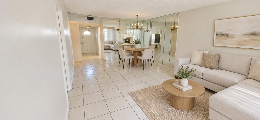Photo of 8320 SANDS POINT Boulevard #M207, Tamarac, FL 33321 (MLS # B26073280)