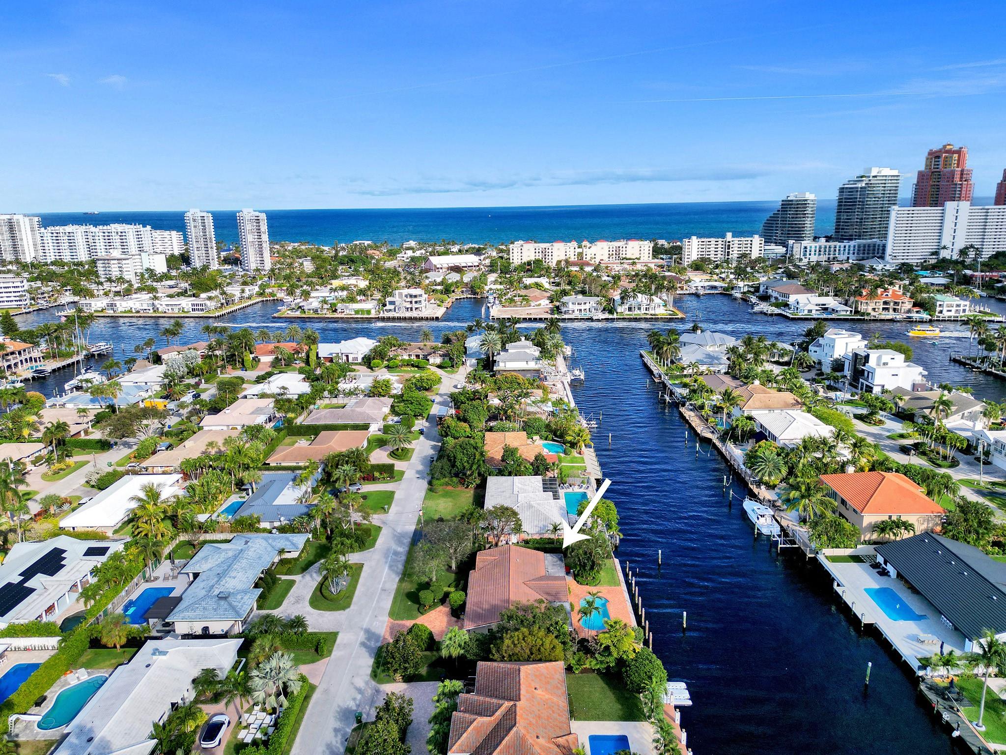 Coral Ridge - Residential