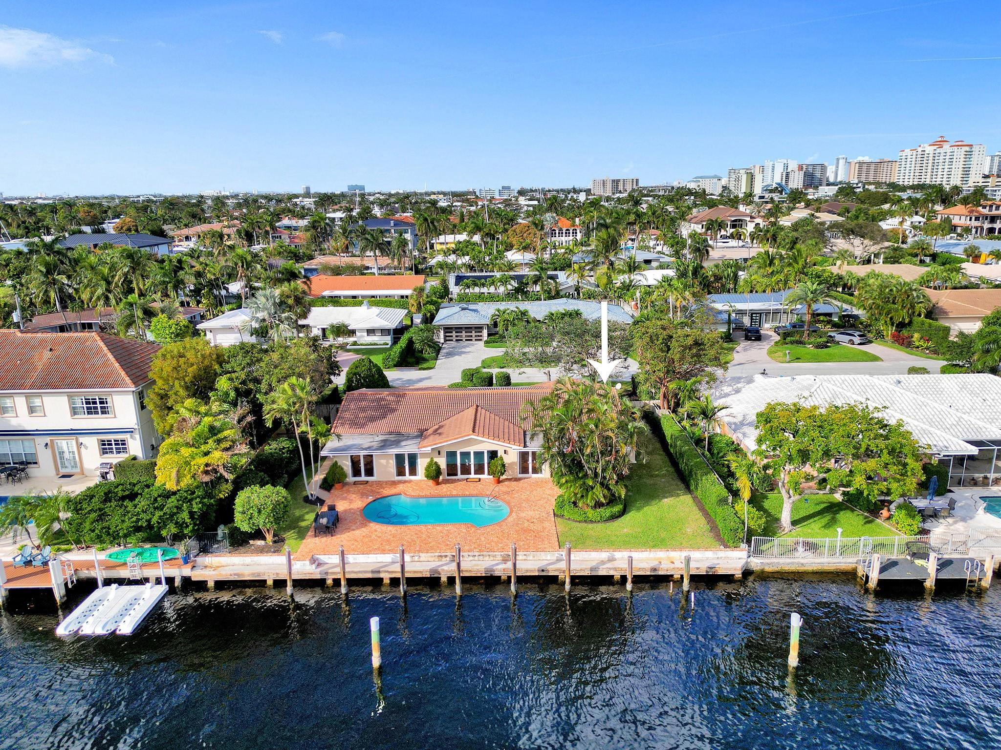 Coral Ridge - Residential