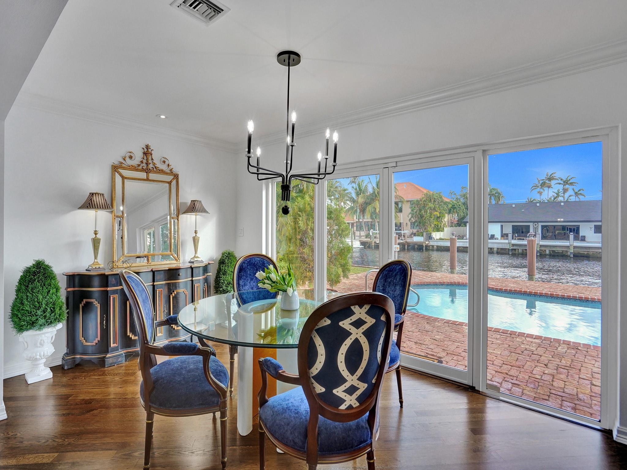 Coral Ridge - Residential