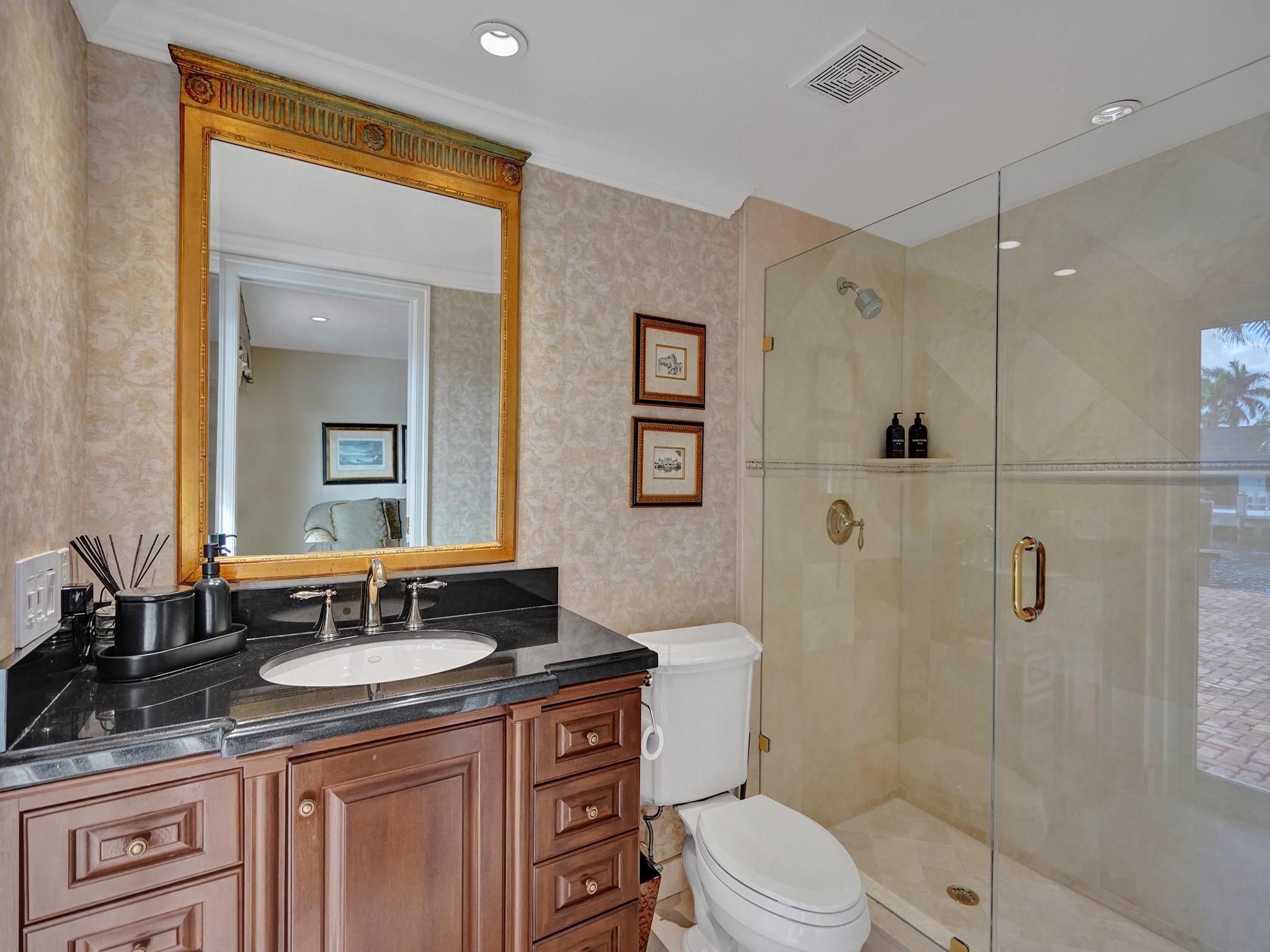 Coral Ridge - Residential