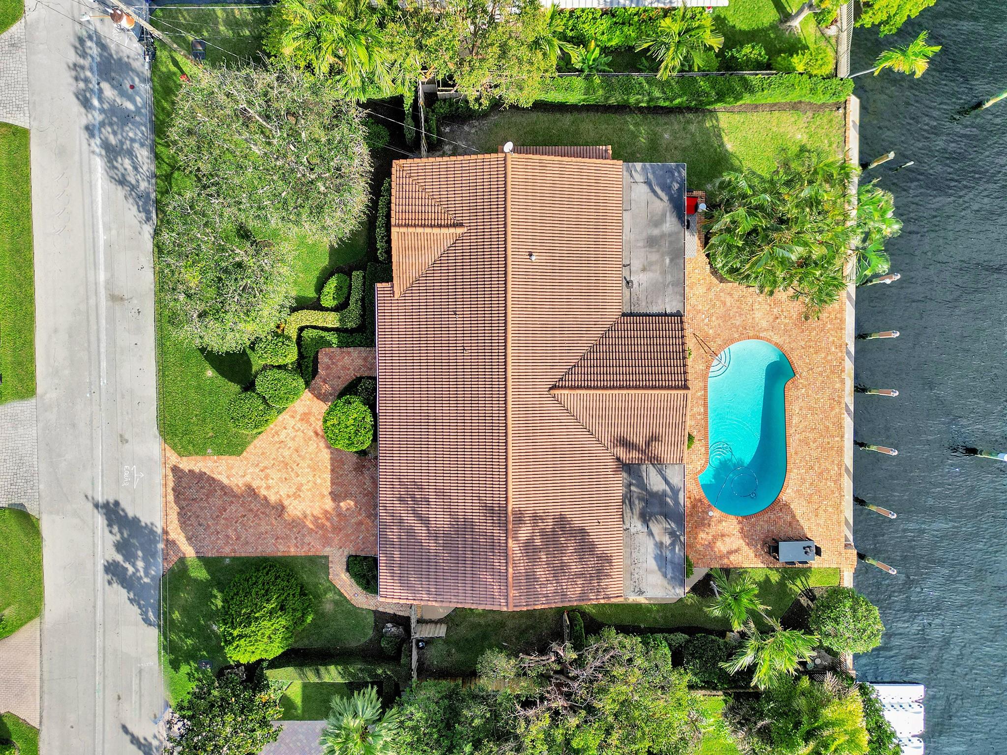 Coral Ridge - Residential