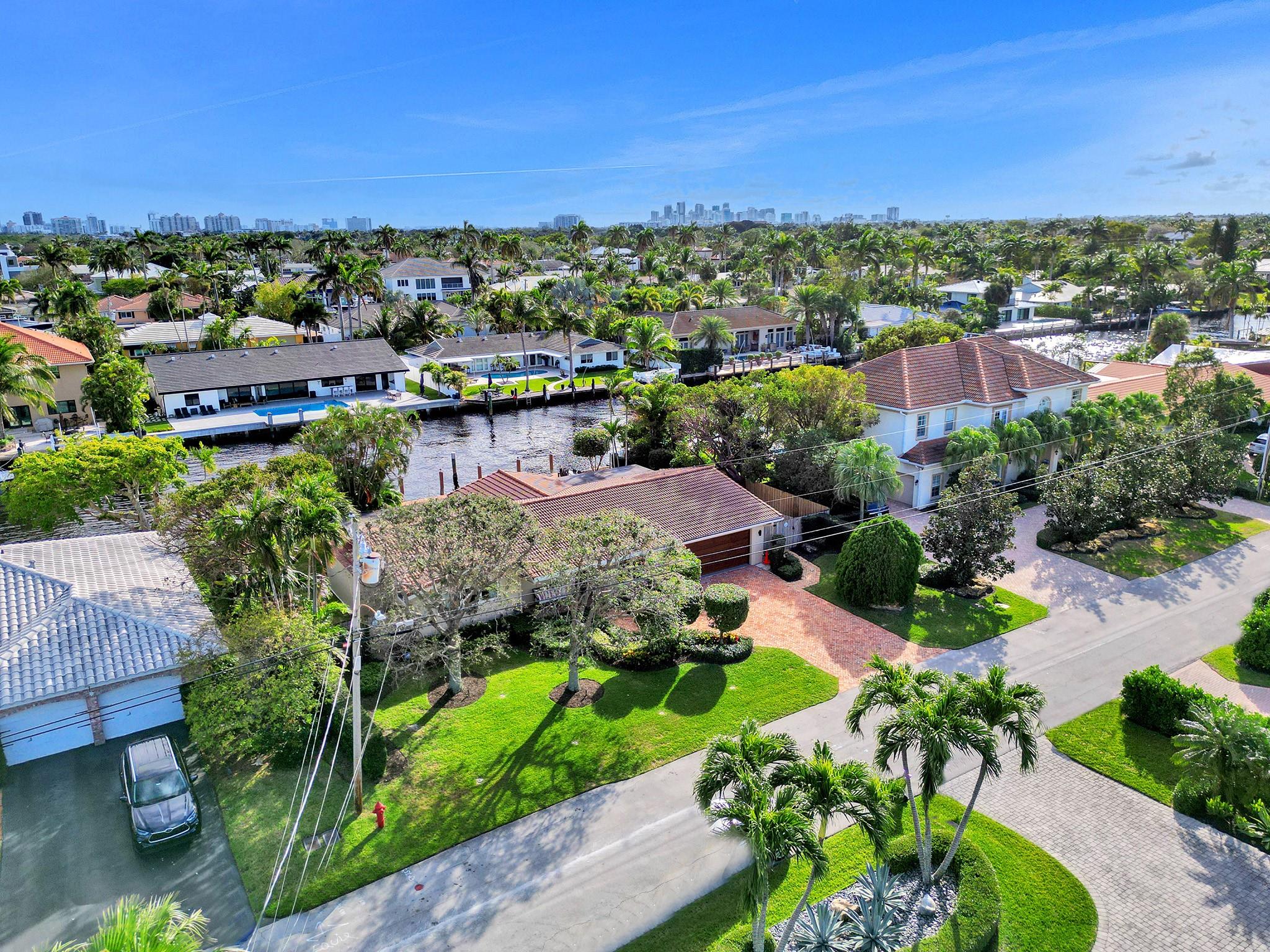 Coral Ridge - Residential