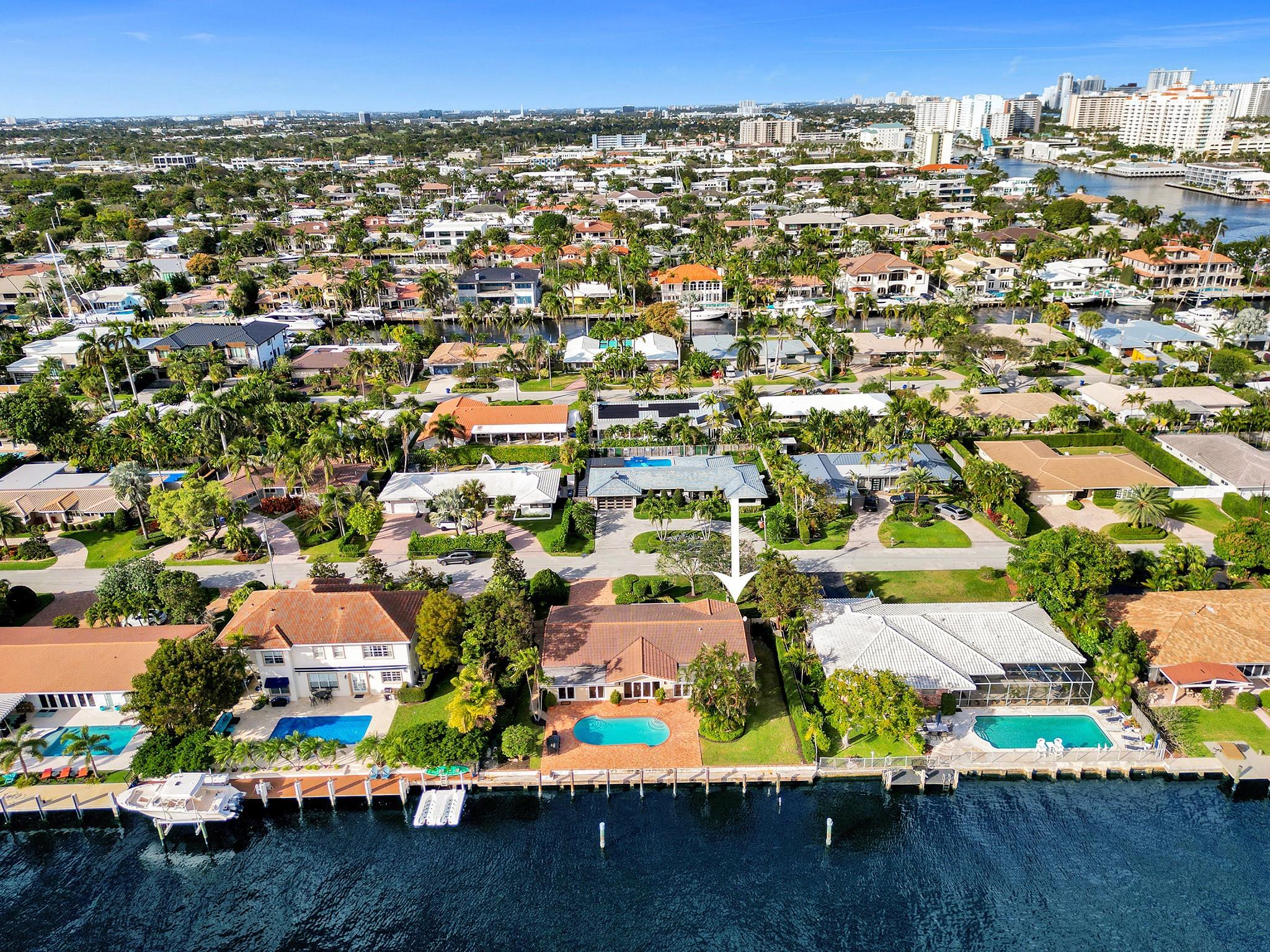 Coral Ridge - Residential