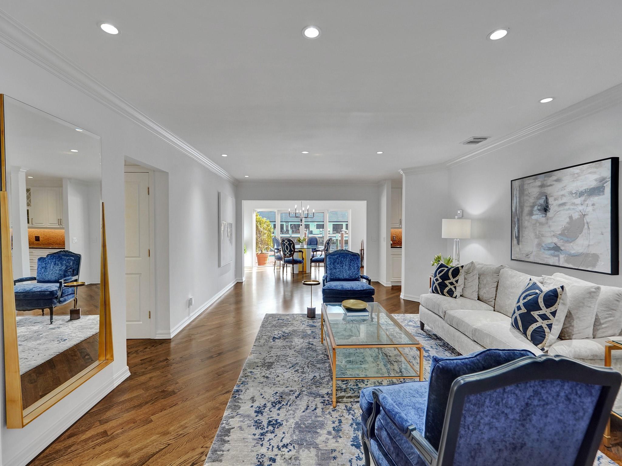 Coral Ridge - Residential