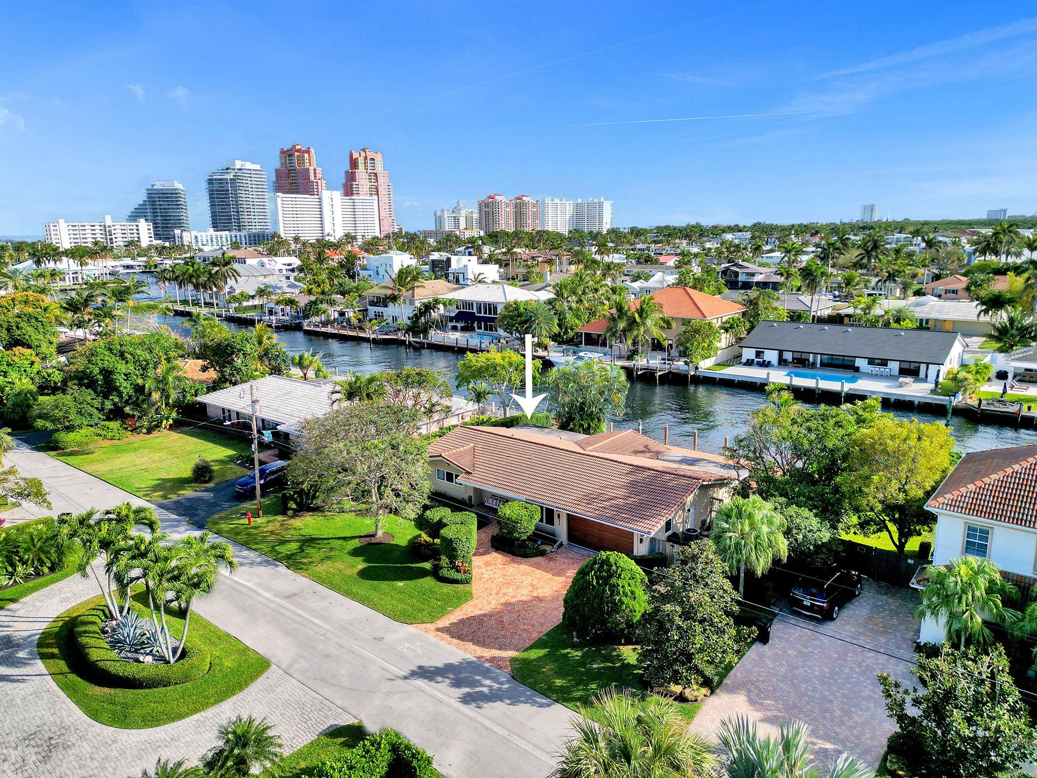 Coral Ridge - Residential