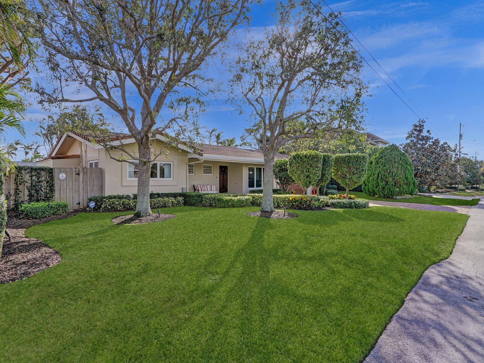 Coral Ridge - Residential