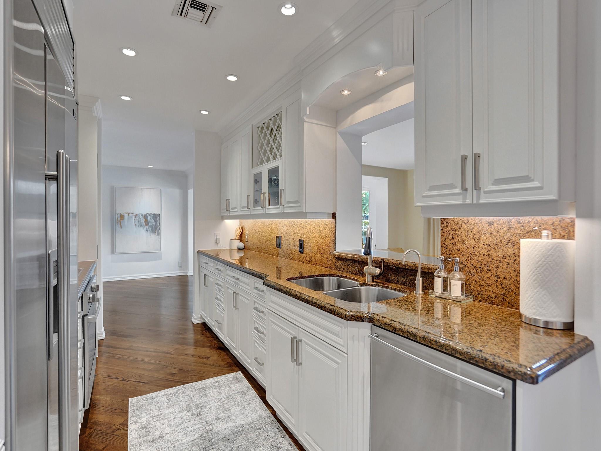 Coral Ridge - Residential