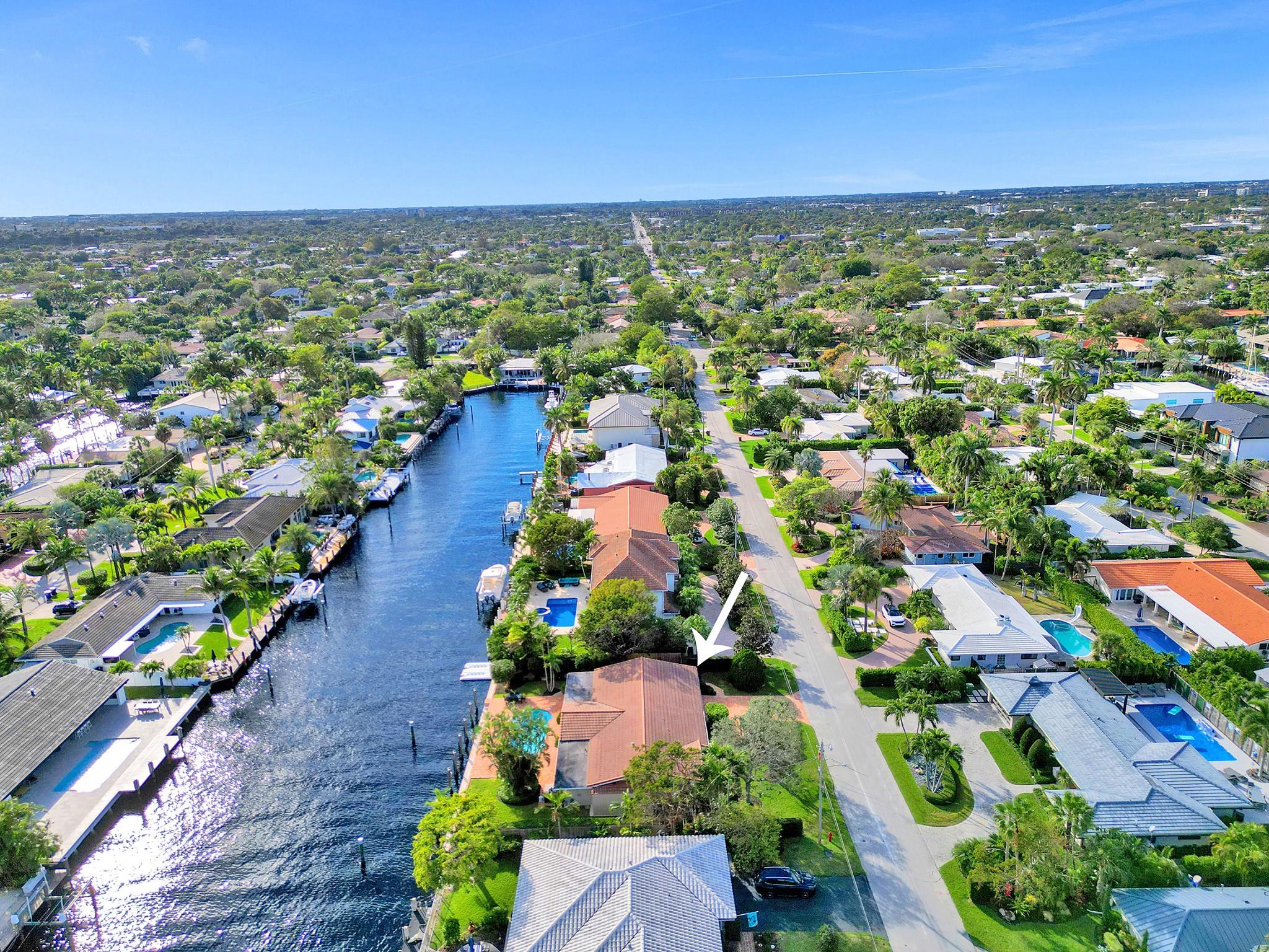 Coral Ridge - Residential