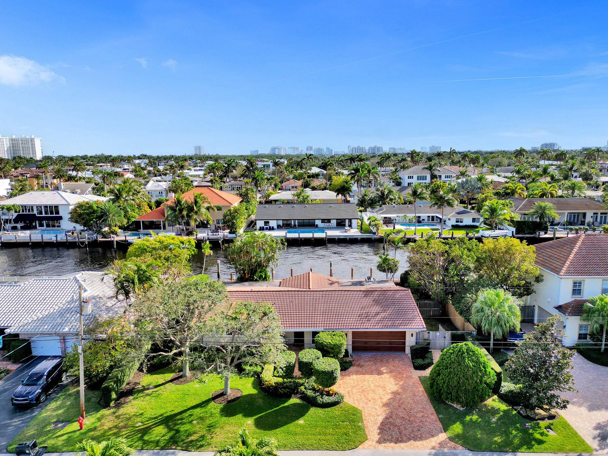 Coral Ridge - Residential