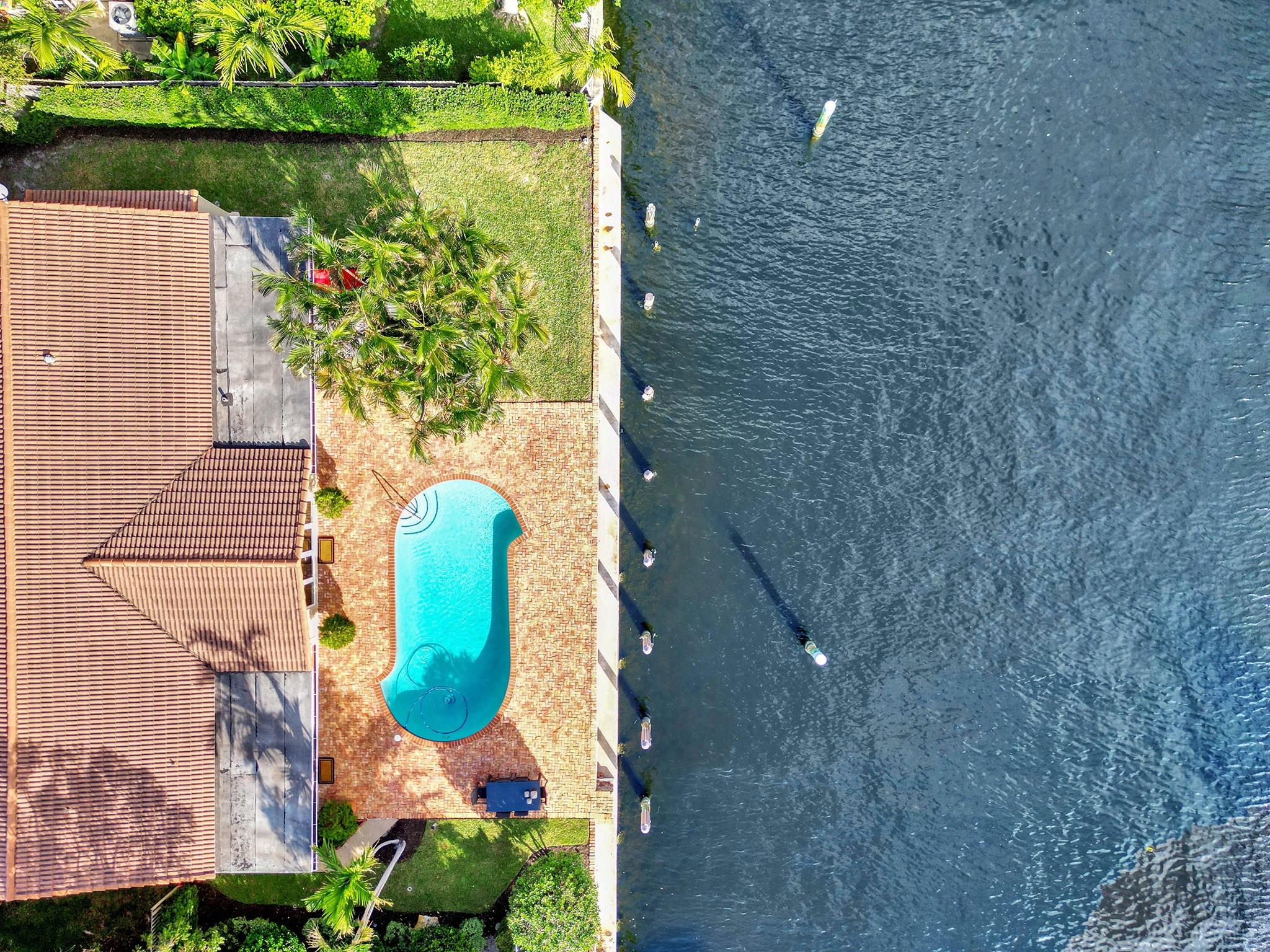 Coral Ridge - Residential