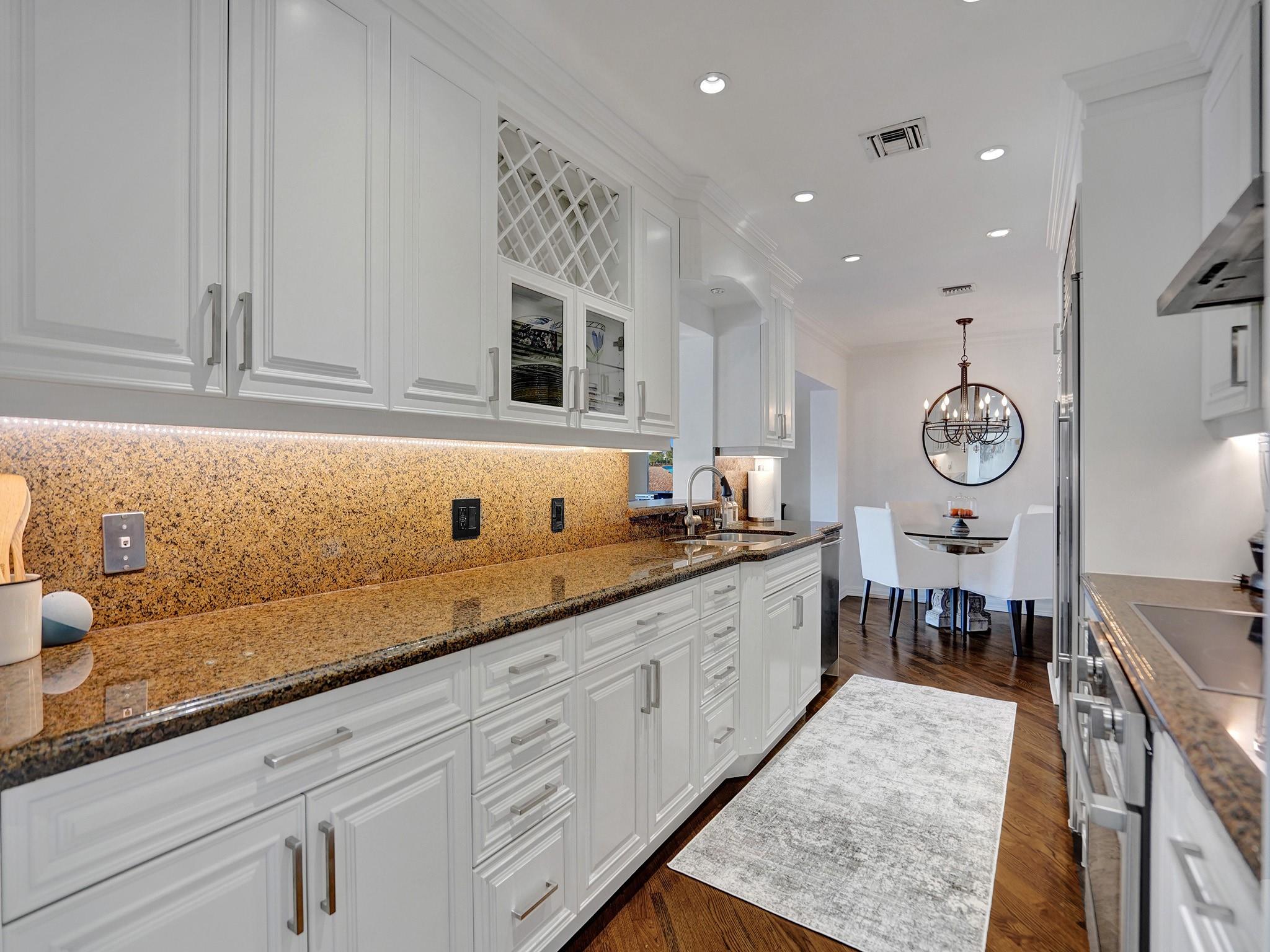 Coral Ridge - Residential