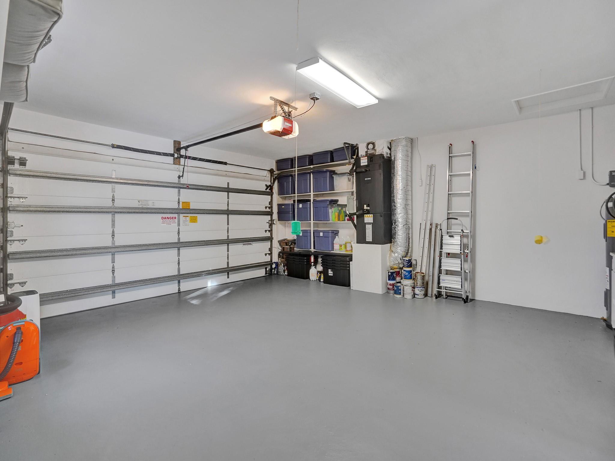 Coral Ridge - Residential