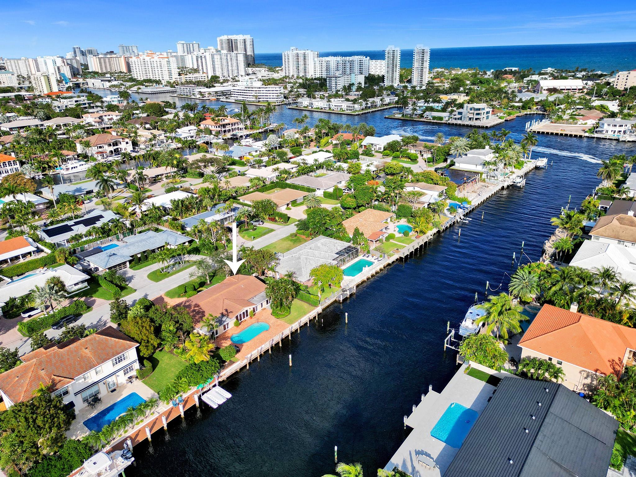 Coral Ridge - Residential