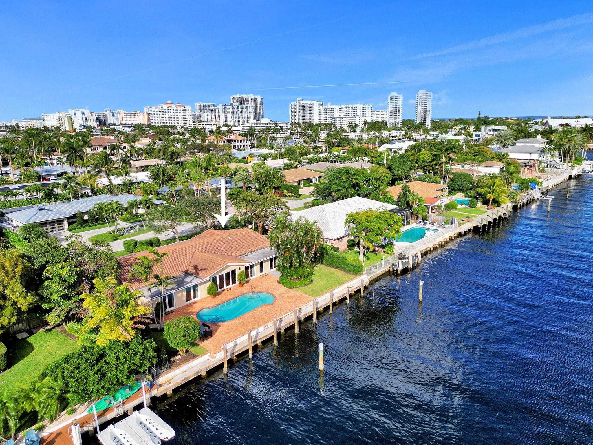 Coral Ridge - Residential