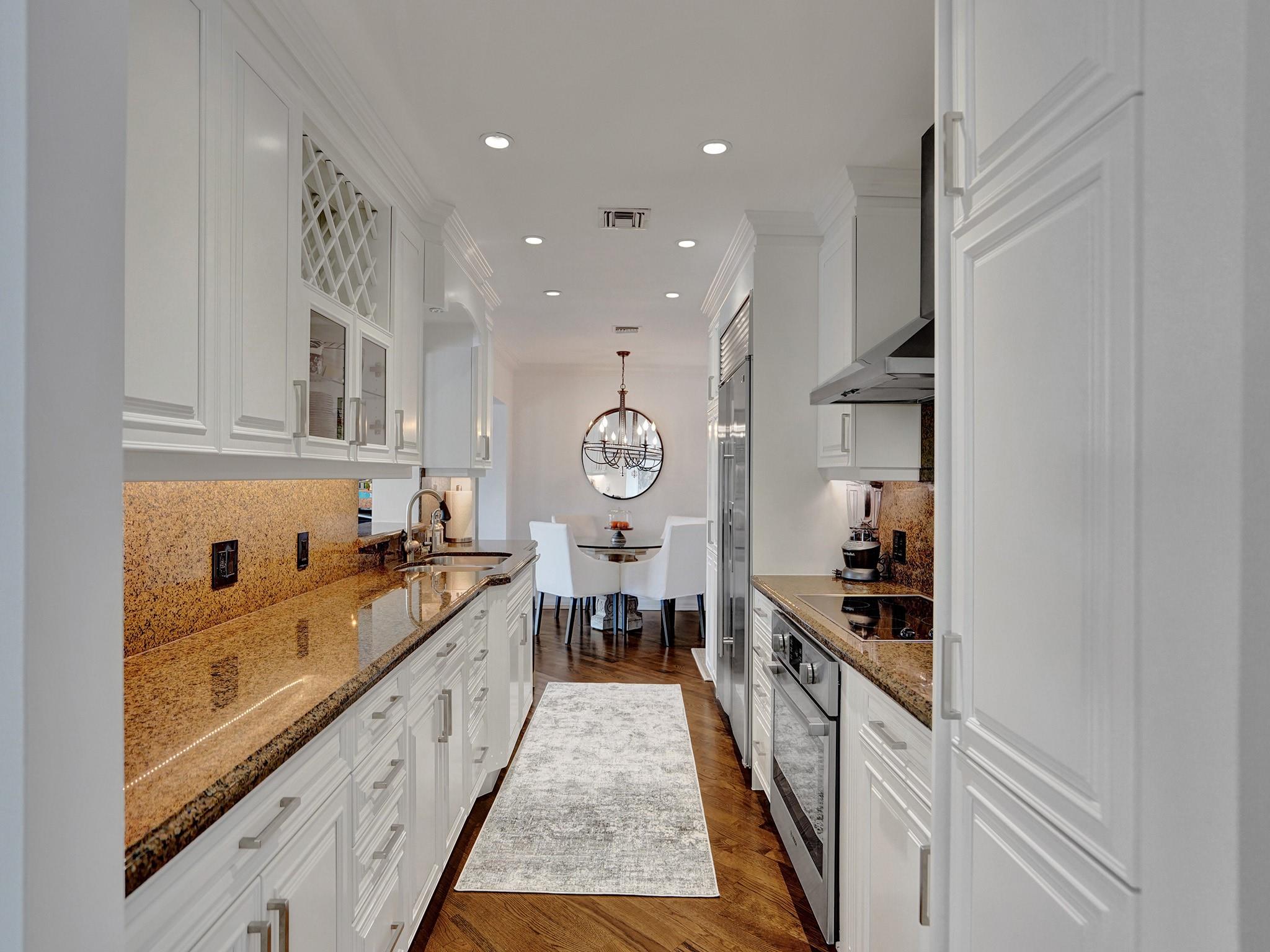 Coral Ridge - Residential