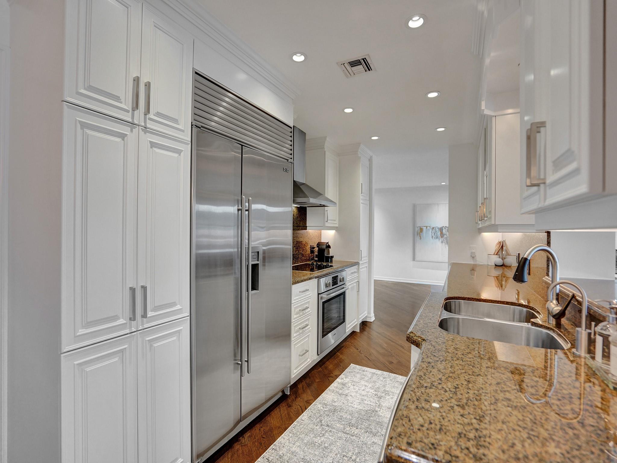 Coral Ridge - Residential