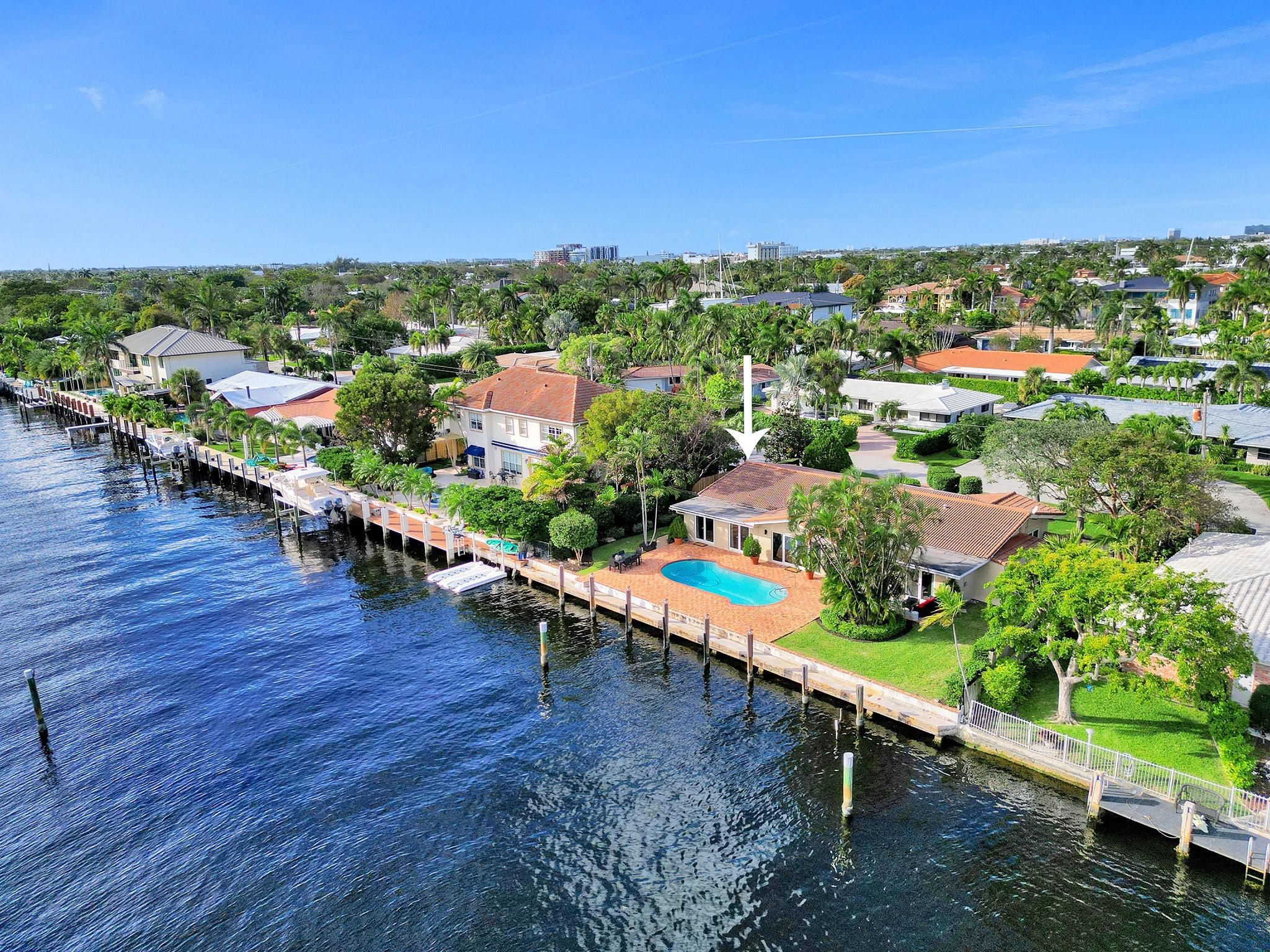 Coral Ridge - Residential