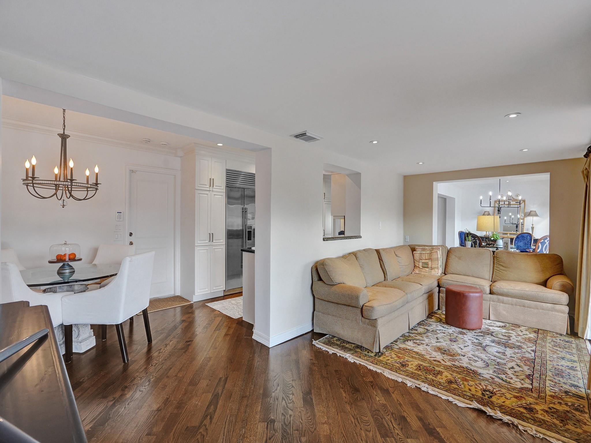 Coral Ridge - Residential