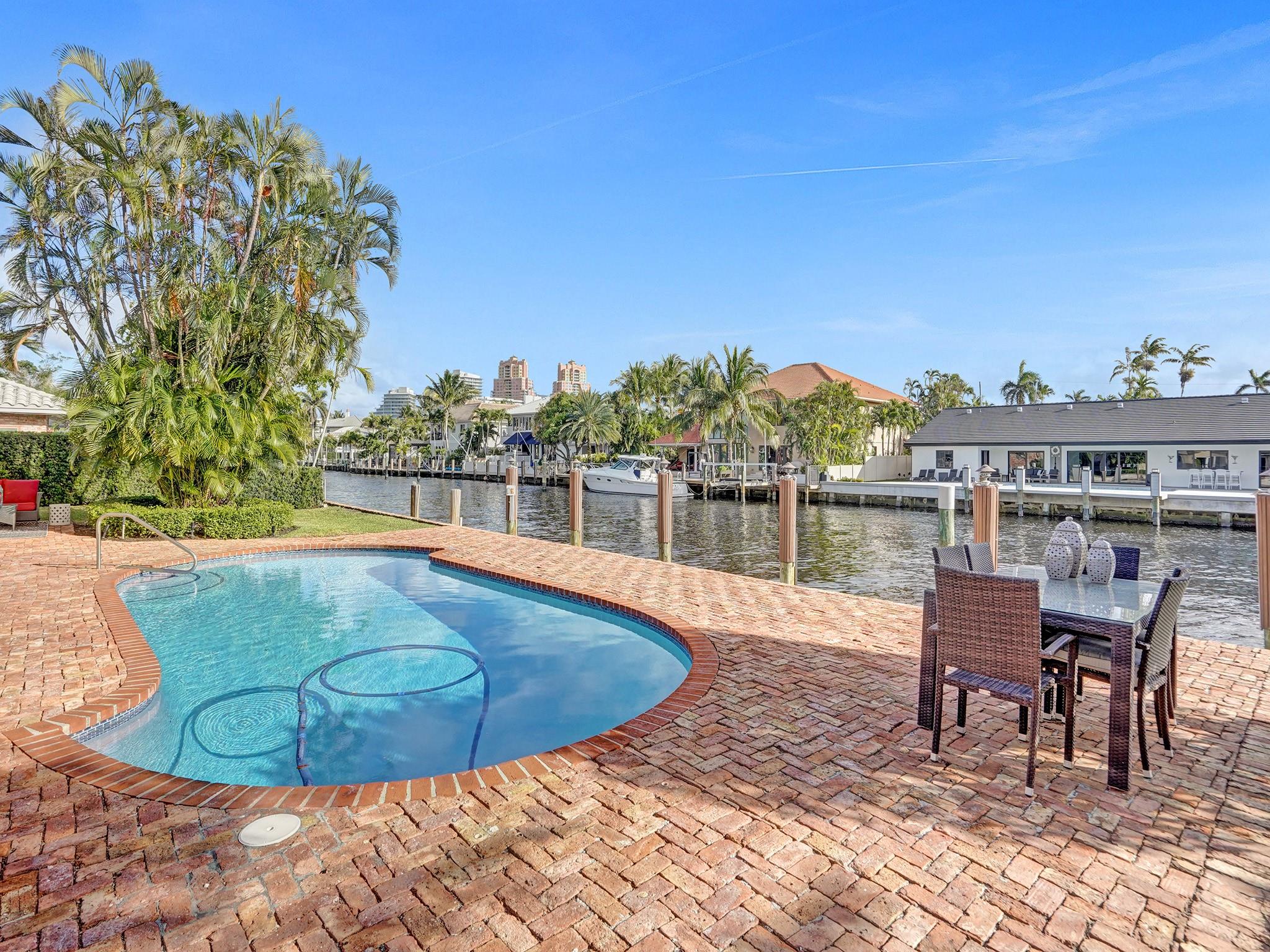 Coral Ridge - Residential