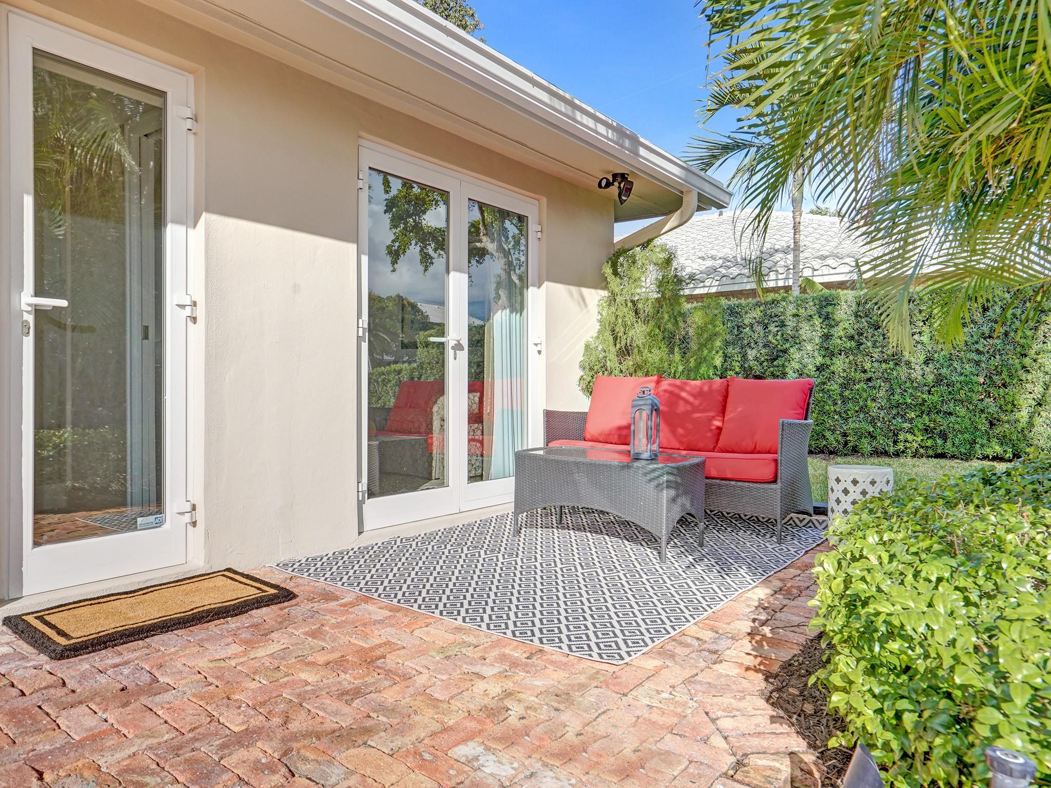 Coral Ridge - Residential