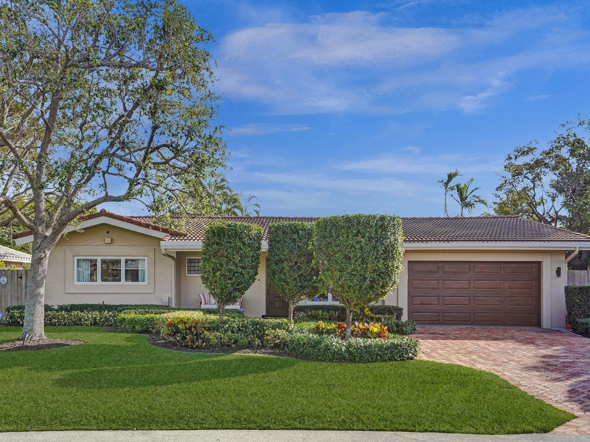 Coral Ridge - Residential