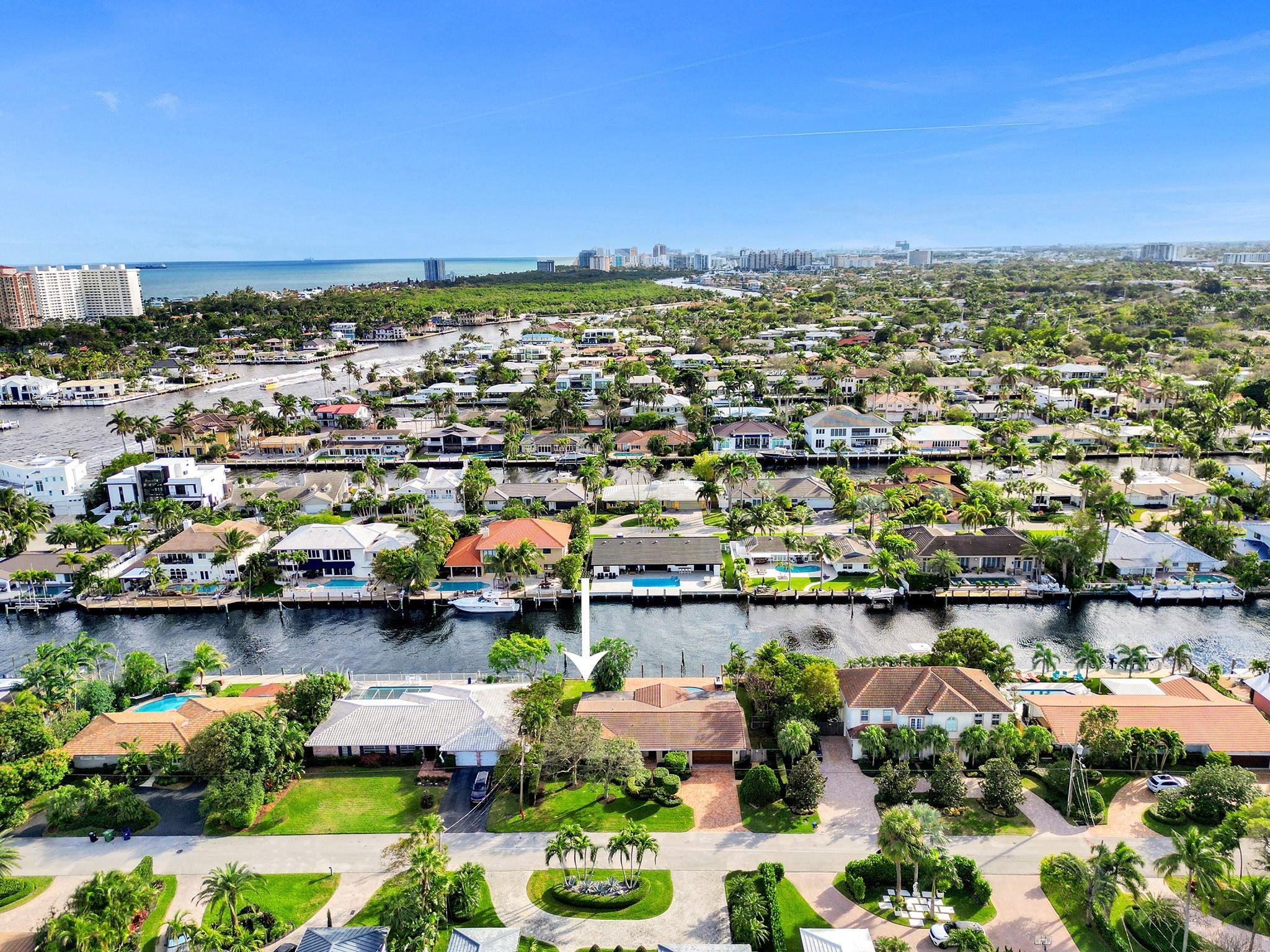 Coral Ridge - Residential