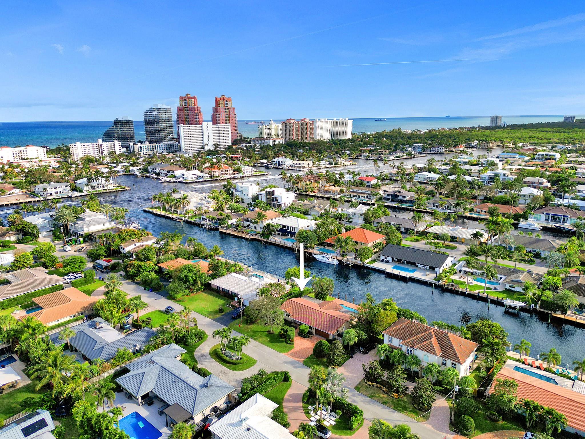 Coral Ridge - Residential